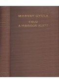Morvay Gyula - Falu a havasok alatt