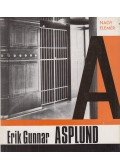 Nagy Elemér - Erik Gunnar Asplund