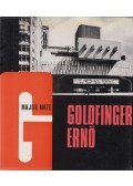 Major Máté - Goldfinger Ernő
