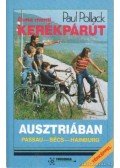 Pollack, Paul - Duna menti kerékpárút Ausztriában