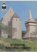 Rappai Zsuzsa - Nyírbátor - Református templom