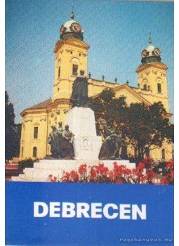 Kovács Gergelyné - Debrecen Kovács Gergelyné - Debrecen, 1984 antikvár könyv