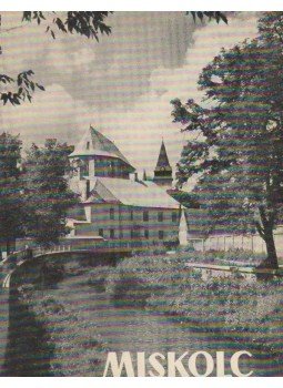 Nagy Lajos - Miskolc Nagy Lajos - Miskolc, Miskolc 1960 antikvár könyv