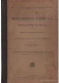 Tormay Béla - Mezőgazdasági vezérfonál néptanítók számára