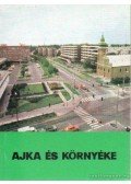 Tölgyesi József dr. - Ajka és környéke