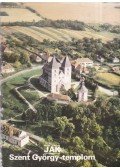 Körber Ágnes - Ják - Szent György-templom