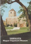 Rappai Zsuzsa - Várpalota - Magyar Vegyészeti Múzeum