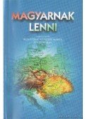 Unti Mária,Kovátsné Németh Mária - Magyarnak lenni