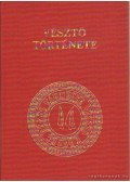 Szabó Ferenc - Vésztő története