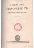 Lewis,Sinclair - Arrowsmith I-II. (egybekötve)