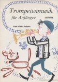 Bogár István,Borst Rudolf - Trombitamuzsika kezdők számára