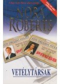 Nora Roberts - Vetélytársak