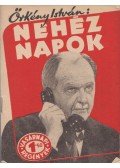 Örkény István - Nehéz napok