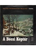 Vinzenz Oberhammer - A Bécsi Képtár I-II. - Száz kép a Kunsthistorisches Museumból