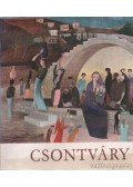 Bodnár Éva - Csontváry emlékkiállítása