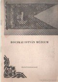 Juhász Imre - Bocskai István Múzeum