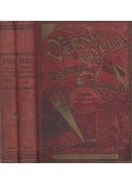 Verne Gyula,Jules Verne - A Grant kapitány gyermekei I-II.
