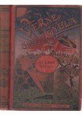 Verne Gyula - Az úszó sziget
