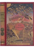 Verne Gyula - Utazás a Hold körül