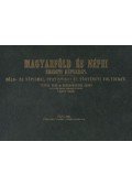 Fényes Elek,Vahot Imre,Luczenbacher János,Dr. Kollin Ferenc (szerk.) - Magyarföld és népei eredeti képekben (reprint)