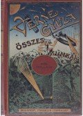 Verne Gyula,Jules Verne - Dél csillaga
