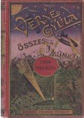 Verne Gyula - A Bégum ötszáz milliója / A "Bounty" lázadói
