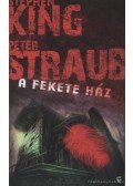 Stephen King,STRAUB,PETER - A Fekete Ház