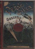 Verne Gyula - Város a levegőben