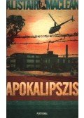 Alistair MacLean - Apokalipszis