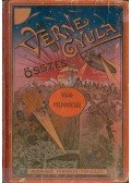 Verne Gyula - Világfelfordulás