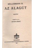 B. Kellermann - Az alagút