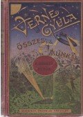 Verne Gyula - A hódító Robur