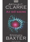 Stephen Baxter,Arthur C. Clarke  - Az idő szeme