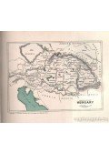 Vámbéry Ármin - Hungary in Ancient, Mediaeval, and Modern Times