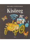 Uszpenszkij, Eduard - Kisöreg