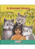 Rudyard Kipling,Jane Arlington - A dzsungel könyve
