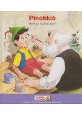 Defalco, Tom - Pinokkió
