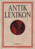 Szepes Erika - Antik lexikon