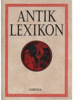 Szepes Erika - Antik lexikon Szepes Erika - Antik lexikon, Budapest 1993 antikvár könyv