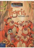  - Tigris színre lép