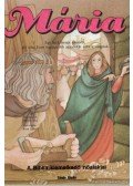 Alex, Marlee - Mária