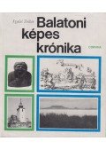 Szalai Zoltán - Balatoni képes krónika