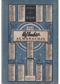 Nagy Miklós,Saád Béla - Új Ember almanachja 1948