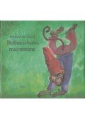 Pénzes Bethen - Bolhacirkusz, majomtánc