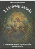 Bánhegyi Miksa - A közösség asztala