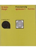 B. Szűcs Margit - Franciaország építészete I.