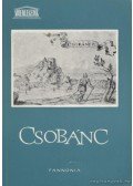 Koppány Tibor,Sági Károly - Csobánc