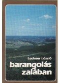 Lackner László - Barangolás Zalában