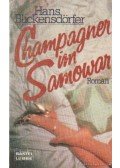 Blickensdörfer, Hans - Champagner im Samowar