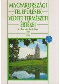 Tardy János - Magyarországi települések védett természeti értékei